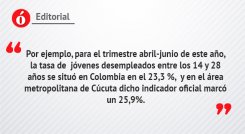 Editorial.