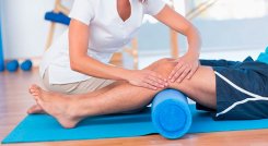 Fisioterapia.