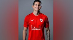 James Rodríguez