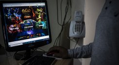 Juegos NFT