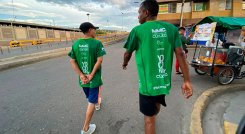 Media Maratón de Cúcuta 2021