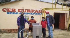 Buscan dar cumplimiento a la Resolución 777 del 02 de junio de 2021. / Foto: Cortesía/La Opinión.