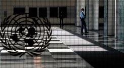 Informe de la ONU.