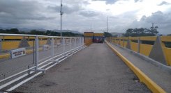 Agradecen al gobierno colombiano su disposición sostenida por lograr un restablecimiento formal de las relaciones bilaterales. / Cortesía/ La Opinión 