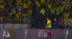 Selección Colombia.