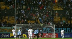 Uruguay vs Bolivia