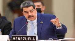 El gobierno de Venezuela y la oposición reanudan este viernes sus negociaciones en México