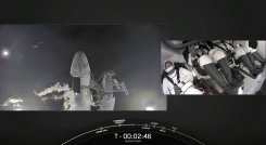 Los turistas no han tenido inconvenientes.