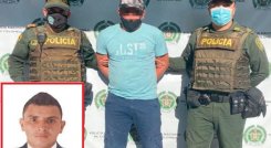 Detenido