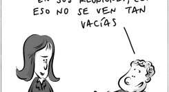 Caricatura @yeyonet