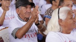 Hay nuevos beneficiarios del programa Colombia Mayor en Cúcuta. / Foto: Archivo
