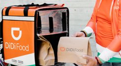 De acuerdo a un informe presentado por Euromonitor Internacional, durante 2020, las entregas a domicilio equivalen a un 45% del mercado de servicio de comida en comparación al 18% en 2019. / Foto: Cortesía