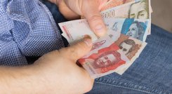 Aprobación de créditos