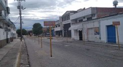 Los gremios venezolanos estiman que en un lapso no mayor a seis meses esté en pleno apogeo la actividad económica en la frontera./Foto cortesía