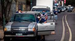 Tres de cada cuatro venezolanos viven en pobreza extrema, según estudio académico