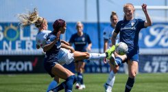 La liga femenina de los Estados Unidos no se jugará hasta no esclarecer las denuncias  por acoso sexual.
