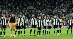 El Newcastle de la primera división inglesa, recibirá inyección económica de un grupo de inversión saudí, en un momento crítico que vive en lo financiero.