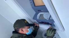 Los controles se hacen en todo el municipio. Foto: Cortesía/La Opinión.