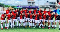 Los equipos de Cúcuta de la Primera C, estarán en acción este fin de semana