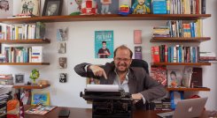 Daniel Samper Ospina