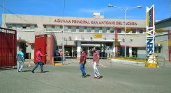 Empresarios hicieron la solicitud de mantener bajo control los factores que inciden directamente en los costos operativos. / Foto Eilyn Cardozo