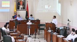 La Asamblea de Norte de Santander elegirá al nuevo contralor en diciembre./Foto Archivo La Opinión
