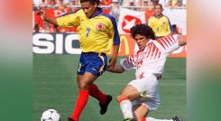 Anthony de Ávila