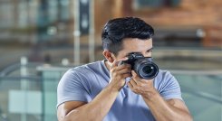 Cámaras fotográficas