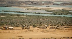  Colombia se alista para gran cumbre mundial de cambio climático./Foto: Colprensa