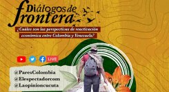 Diálogos de Frontera.