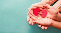 Donar órganos salva vidas