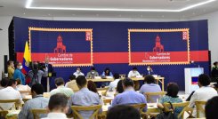 Presidente Duque en Cúcuta 