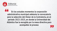 Editorial