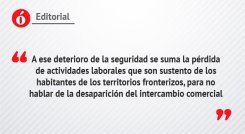 Editorial 