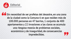 Editorial.
