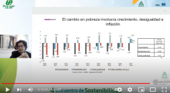 Encuentro sostenibilidad CENS