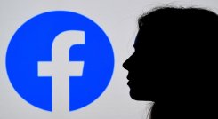 Facebook presentó una falla mundial.