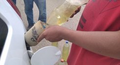 Su mayor rendimiento y accesibilidad han abierto un mercado sustentable a la gasolina colombiana en la frontera de Venezuela.