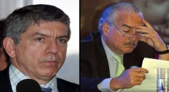 César Gaviria y Andrés Pastrana salpicados en el escándalo