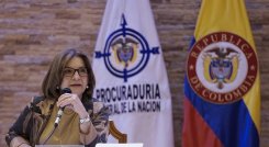 La Procuraduría anunció vigilancia especial a la elección de los nuevos contralores./Foto Colprensa