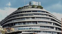 Servicio Bolivariano de Inteligencia Nacional (SEBIN)