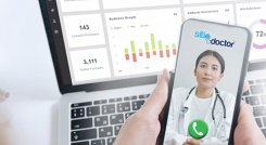 Entidades prestadores de salud y profesionales pueden optimizar sus flujos de trabajo incorporando las nuevas tecnologías como la inteligencia artificial (AI), el internet de las cosas en la medicina (IoT), la geolocalización, entre otros medios.