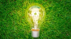 A nivel mundial, el 50% del consumo de energía final se destina a calefacción y refrigeración, siendo los edificios los que consumen hasta el 80% del total. 