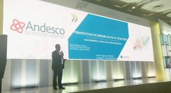 Congreso de Andesco 