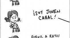Caricatura del viernes, 29 de octubre de 2021