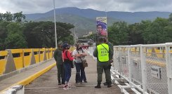 La Asamblea Nacional de Venezuela aprobó crear una comisión para que estudie la posible restauración de las relaciones diplomáticas con Colombia. / Foto: Archivo