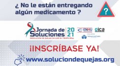  La atención se brindará entelas 9:00 am y las 4:00 pm.