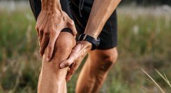 La osteoartrosis afecta en todas las edades.