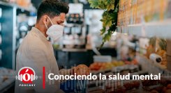 Pautas para volver a la presencialidad, luego de el aislamiento de la pandemia.