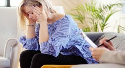 Hay que cuidar la salud mental